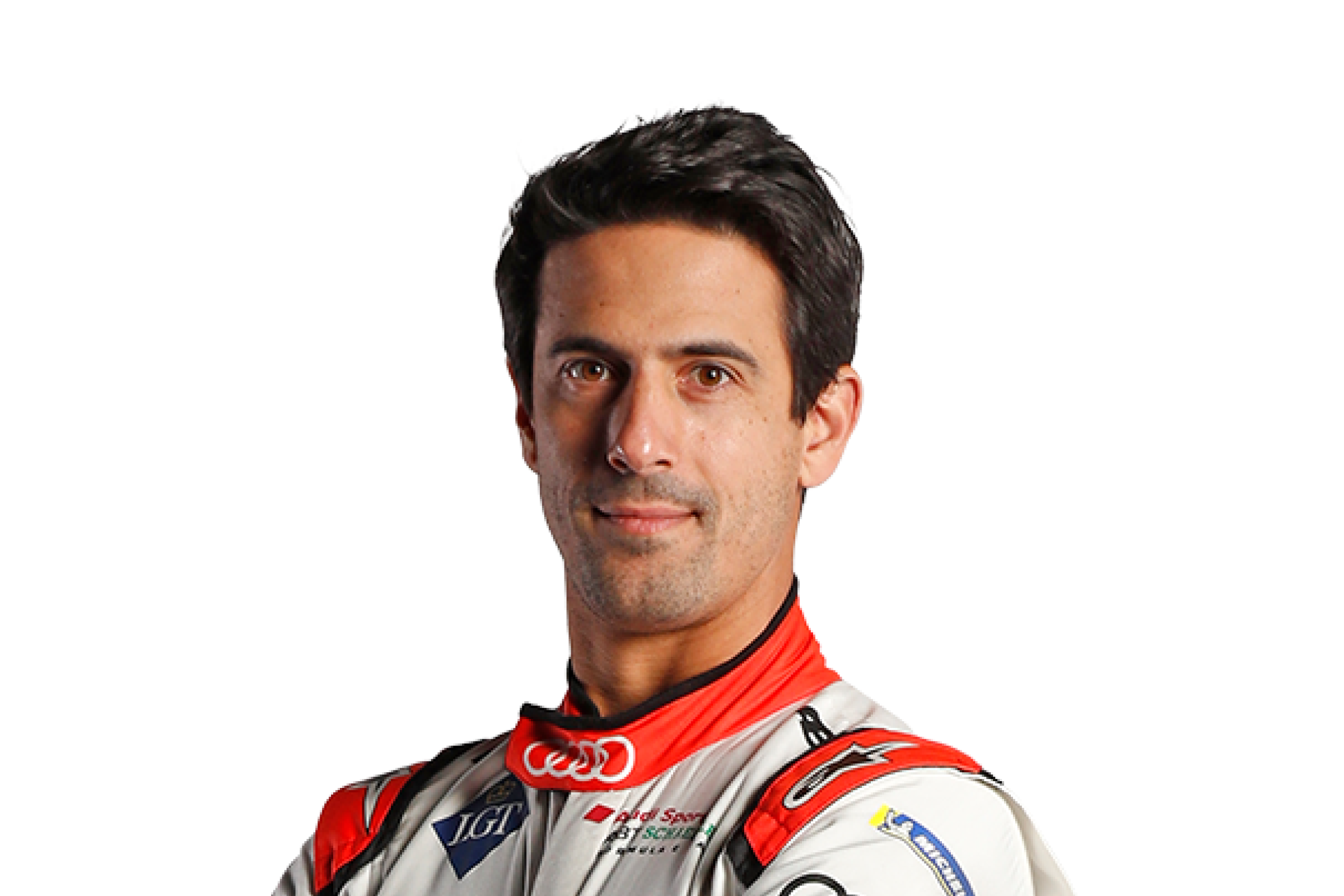 Lucas di Grassi